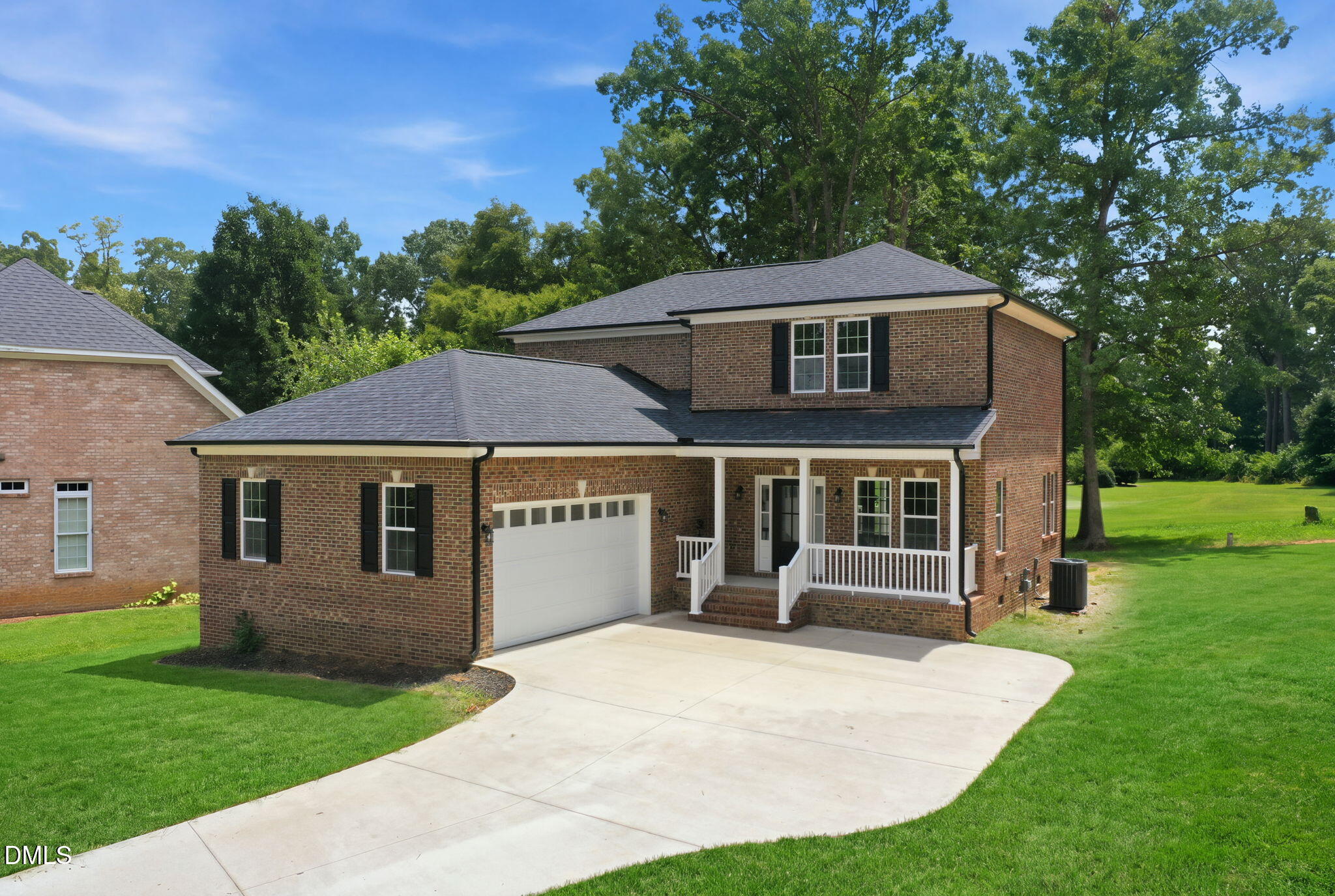 Residential in Graham 4