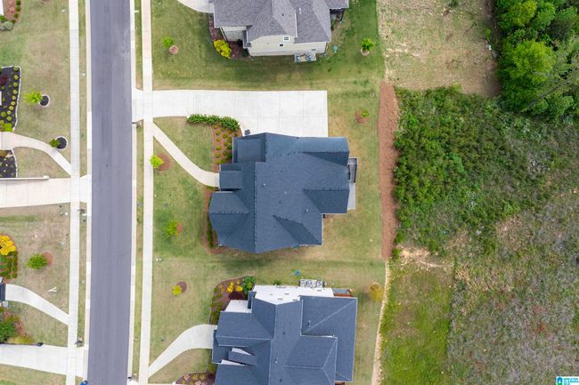 1904 Blackridge Rd, House other with 5 bedrooms, 5 bathrooms and null parking in HOOVER AL | Image 58