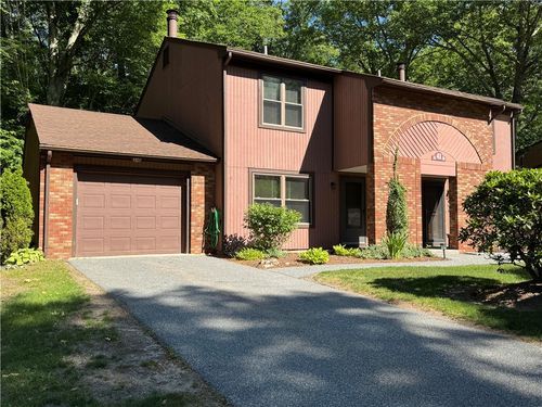 41a-41 Pheasant Run, Smithfield, RI, 02917-2535 | Card Image