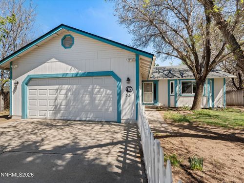35 Mclemore Ct, Sparks, NV, 89441-0501 | Card Image