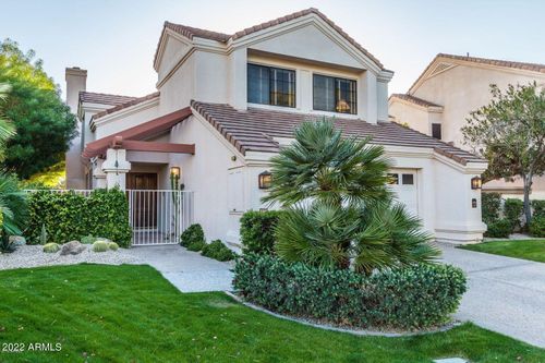 160-7525 E Gainey Ranch Rd, Scottsdale, AZ, 85258-1603 | Card Image