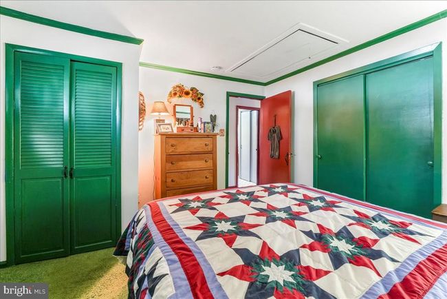 1817 Okiola Ave, House other with 2 bedrooms, 1 bathrooms and null parking in UPPER CHICHESTER PA | Image 12