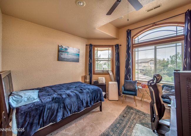 6752 Eagle Wing Cir, House other with 6 bedrooms, 5 bathrooms and 3 parking in Sparks NV | Image 21