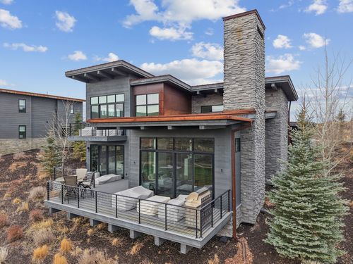 6768 Golden Bear Loop W, Park City, UT, 84098-1299 | Card Image