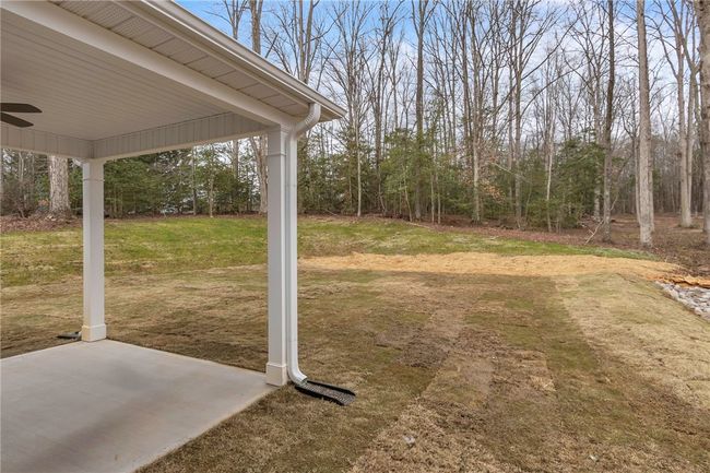 109 Brookside Cir, House other with 3 bedrooms, 2 bathrooms and null parking in Honea Path SC | Image 23