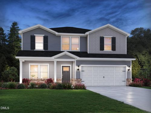 1155 Winding Spg, Mebane, NC, 27302-0866 | Card Image