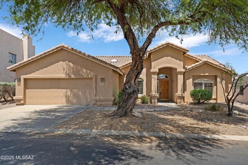 1645 E Ganymede Dr, Tucson, AZ, 85737-3429 | Card Image