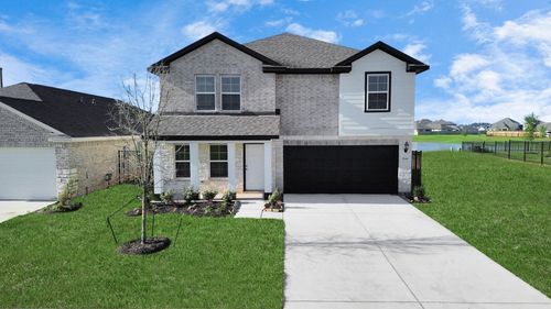 2548 Allegretto Sea Dr, Katy, TX, 77493-4159 | Card Image
