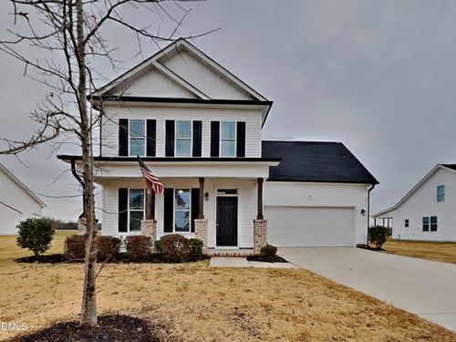 49 Fish Whistle Ct, Benson, NC, 27504-5717 | Card Image