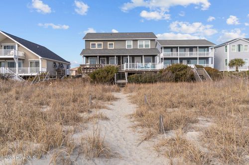 a-173 Ocean Blvd W, Holden Beach, NC, 28462-5024 | Card Image