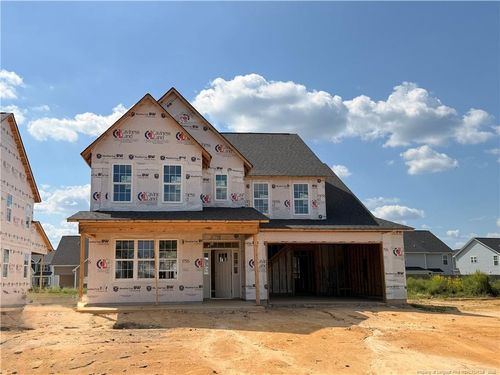 142 Polaris Ct, Raeford, NC, 28376 | Card Image