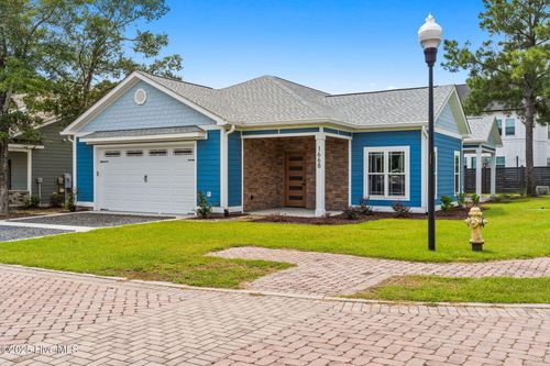 1668 Back Bay Dr Sw, Shallotte, NC, 28470-4729 | Card Image