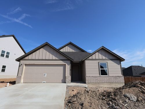4712 Lava Island Drive, Austin, TX, 78747 | Card Image