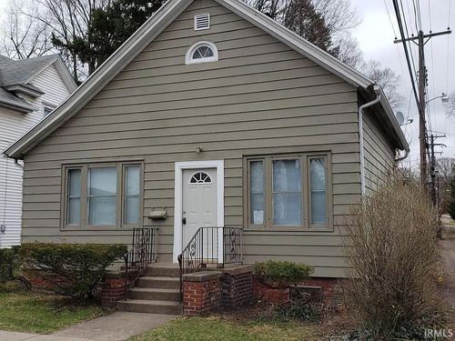 120 N Frances Street, South Bend, IN, 46617 | Card Image
