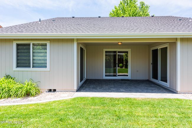 covered patio | Image 25