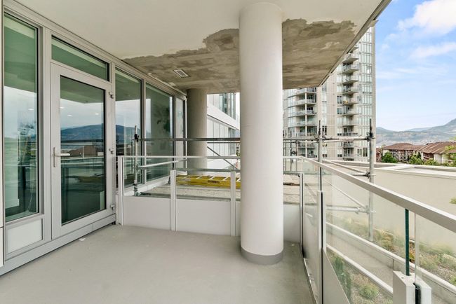 506 - 1181 Sunset Drive, Condo with 1 bedrooms, 1 bathrooms and 1 parking in No City Value BC | Image 13