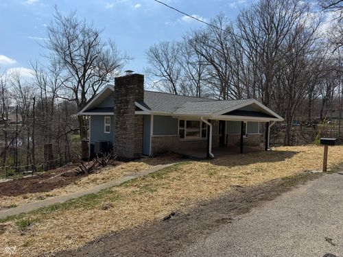 1845 E Us Highway 136, Hillsboro, IN, 47949-8116 | Card Image