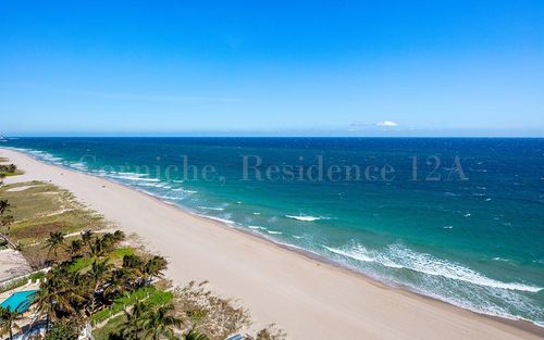 12a-1440 S Ocean Blvd, Lauderdale By The Sea, FL, 33062 | Card Image