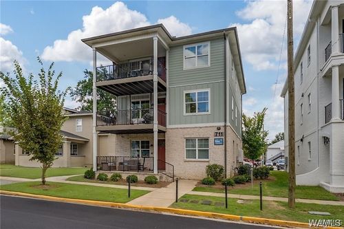 2-711 12th St, Tuscaloosa, AL, 35401-4353 | Card Image