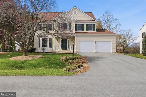 3415 Tudor Dr, ADAMSTOWN, MD, 21710-9432 | Card Image