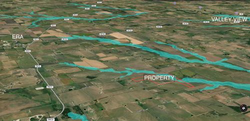 000 County Road 366, Era, TX, 76238 | Card Image