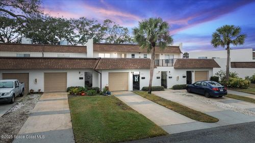 314-2578 Demaret Drive, TITUSVILLE, FL, 32780 | Card Image