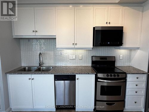 1809-68 Canterbury Placeway, Toronto (Willowdale West), ON, M2N0H8 | Card Image