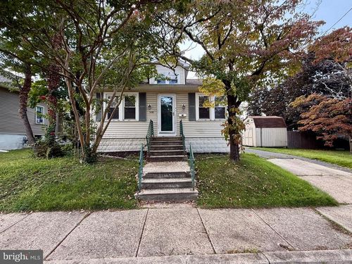 508 Sunset Ave, MAPLE SHADE, NJ, 08052-2918 | Card Image