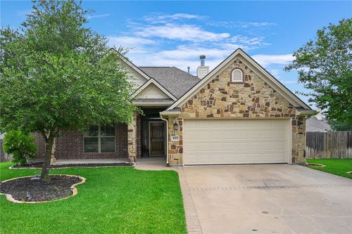 4001 Noirmont Ct, College Station, TX, 77845-4376 | Card Image