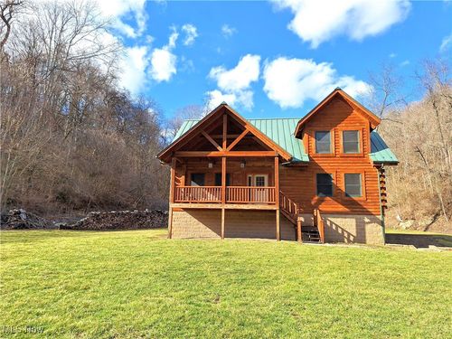 587 N Fork Rd, Wheeling, WV, 26003-7787 | Card Image