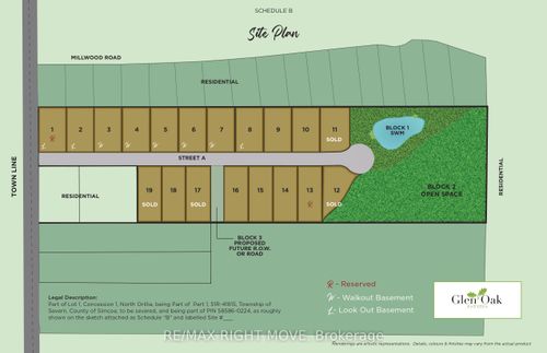 1963 Rudolph Court, Severn, ON, L3V7A6 | Card Image