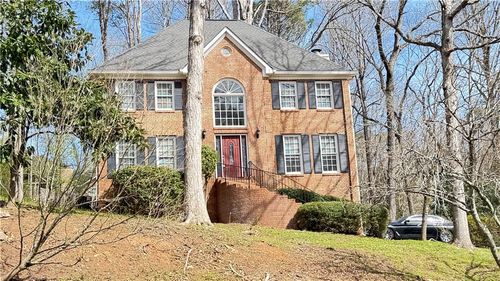 177 Plantation Trce, Woodstock, GA, 30188-2291 | Card Image