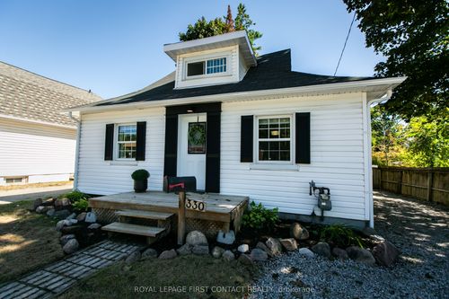 330 Laclie St, Orillia, ON, L3V4P3 | Card Image