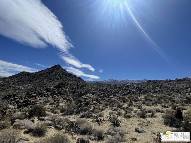 0 Desert Calico, Home with 0 bedrooms, 0 bathrooms and null parking in Mountain Center CA | Image 34