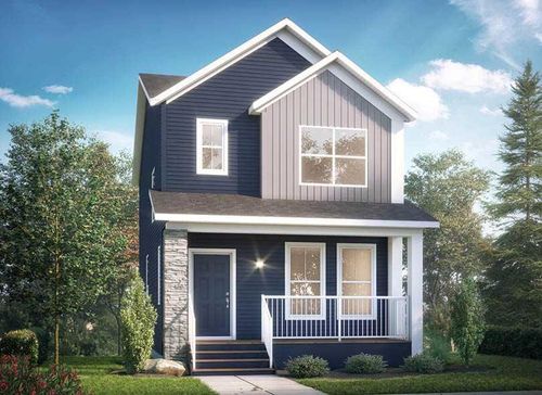 2074 Cobblebrook Crescent Sw, Airdrie, AB, T4B0Y8 | Card Image