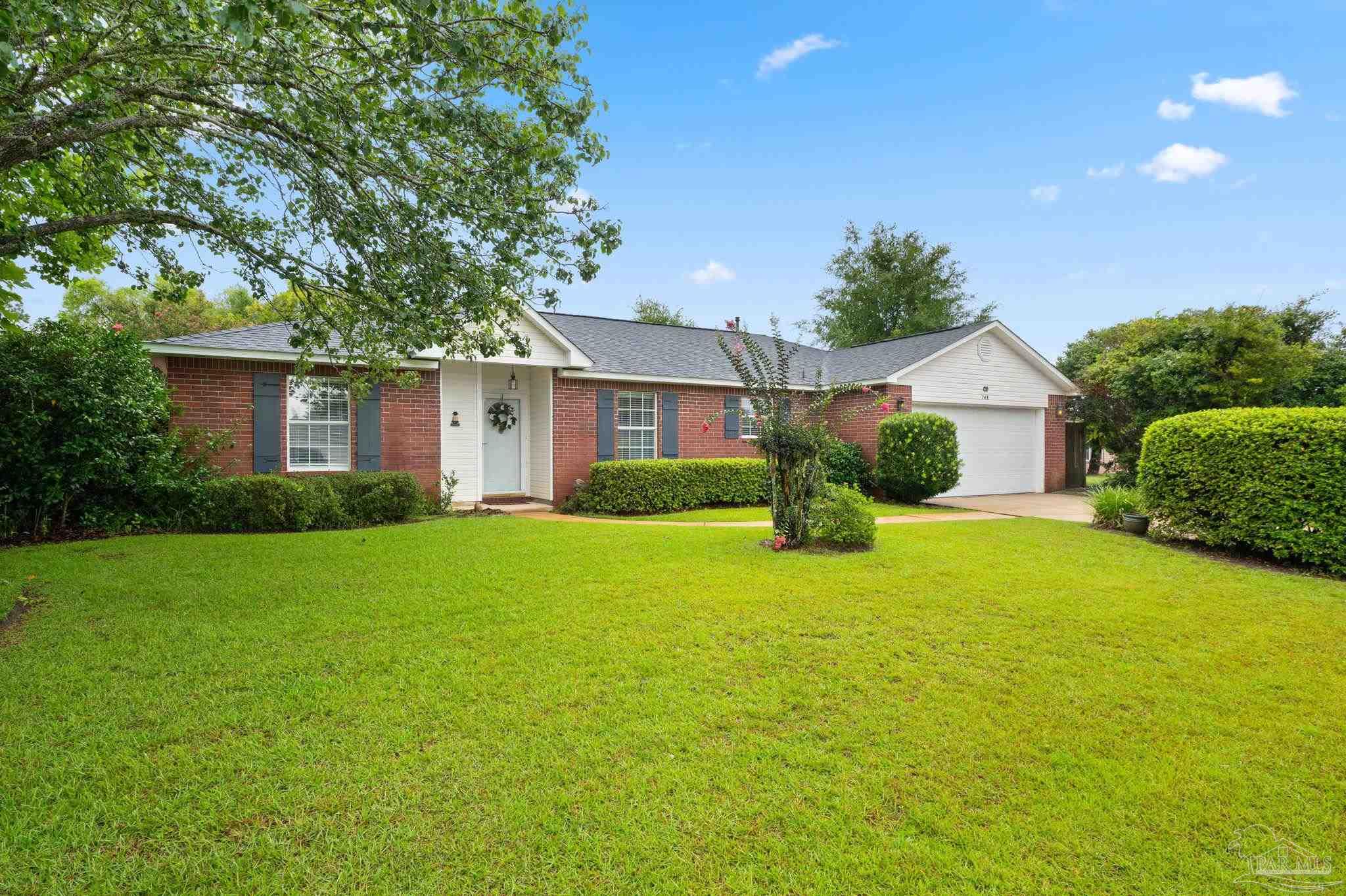 Marlinspike Dr, Pensacola, FL 32507