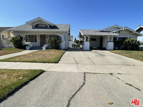 1821 Middleton Pl, Los Angeles, CA, 90062-1045 | Card Image