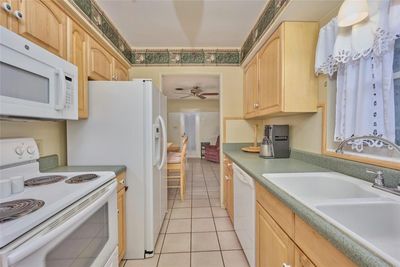 Kitchen in main house | Image 2