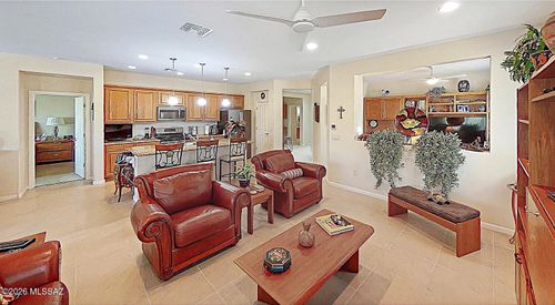 954 N Broken Hills Drive, Green Valley, AZ, 85614 | Card Image