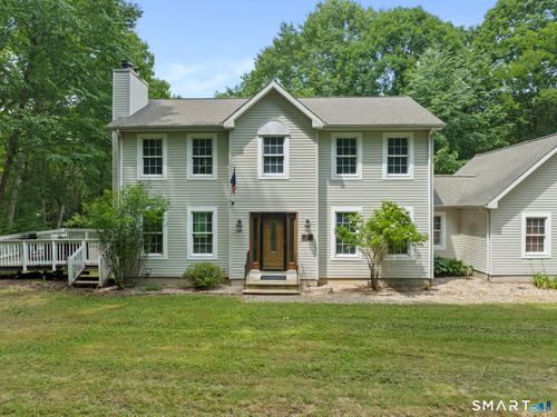 436 Tiffany Ln, Bristol, CT, 06010-9443 | Card Image
