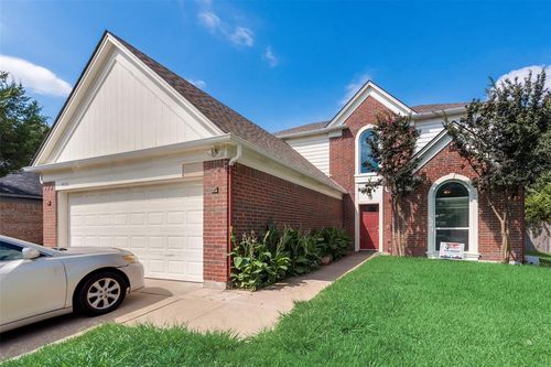 4606 Bay Point Drive, Arlington, TX, 76016 | Card Image