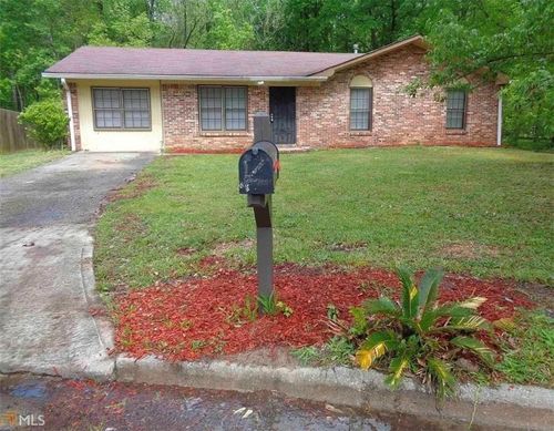 400 Cedar Wood Ct, Atlanta, GA, 30349-4111 | Card Image