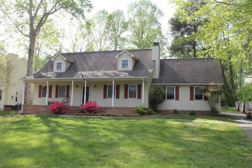 1719 Heathrow Dr, Cookeville, TN, 38506-5556 | Card Image