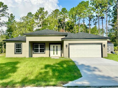 6682 N Edelweiss Way, CITRUS SPRINGS, FL, 34434-8019 | Card Image