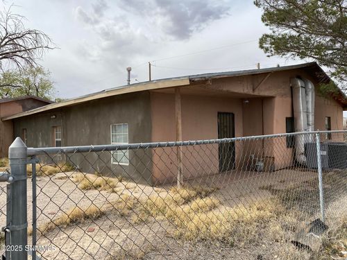 290 Florida St, La Mesa, NM, 88044-9400 | Card Image