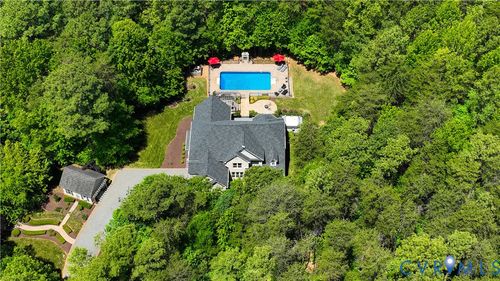 16261 Wild Cherry Ln, Montpelier, VA, 23192-2753 | Card Image