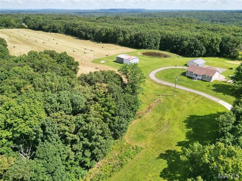 17351 Highway Nn, Bowling Green, MO, 63334-3536 | Card Image