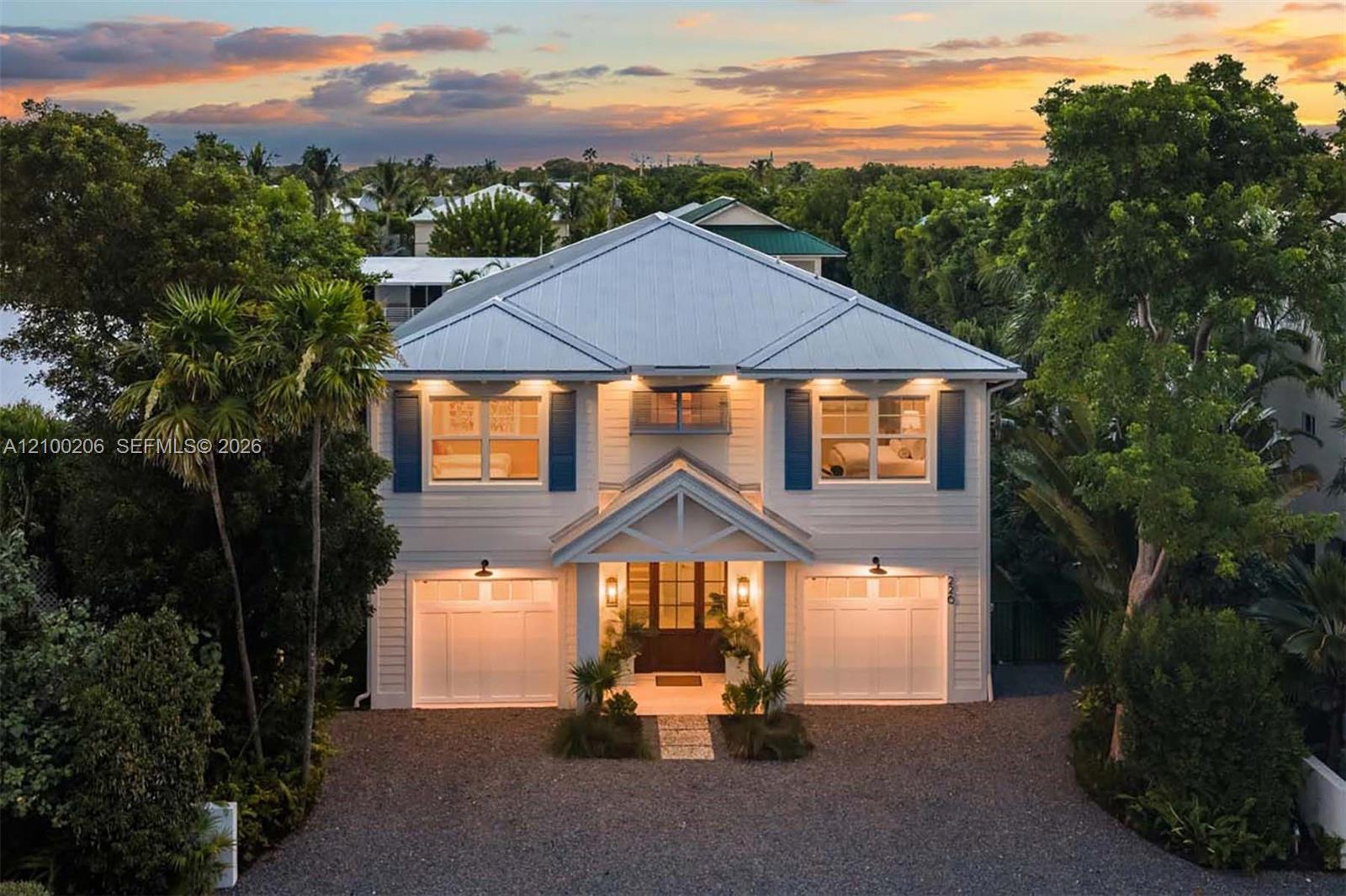 226 Navajo St, For Sale in Tavernier - eXp Realty