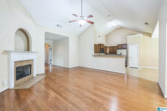 6120 Edgefield Ln, House other with 3 bedrooms, 2 bathrooms and null parking in PINSON AL | Image 4