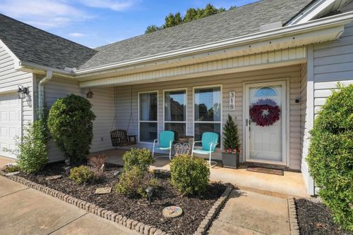 318 Sherry Ann Ct, Alexander, AR, 72002-8311 | Card Image